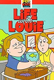 Life with Louie Season 3