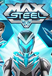 Max Steel Season 1