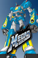 Megas XLR Season 2