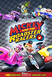 Mickey and the Roadster Racers Season 1