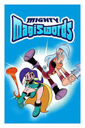 Mighty Magiswords Season 2