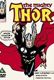 Mighty Thor