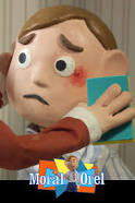 Moral Orel Season 1