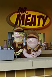 Mr. Meaty