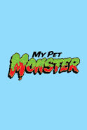 My Pet Monster