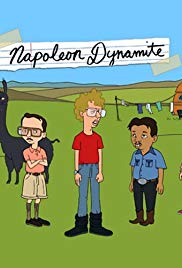 Napoleon Dynamite