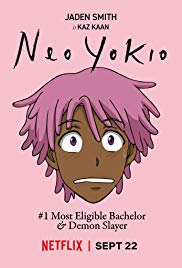 Neo Yokio