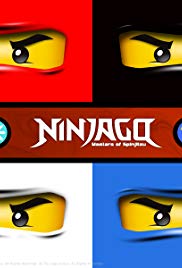 Ninjago: Masters of Spinjitzu Season 12