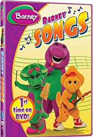 Barney and Friends Season 6