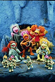 Fraggle Rock Season 1