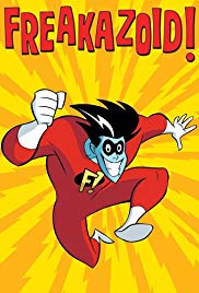 Freakazoid! Season 1