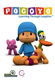 Let’s Go, Pocoyo