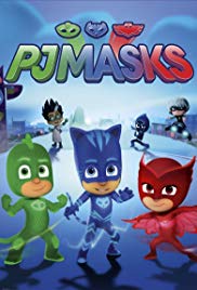 PJ Masks Season 5