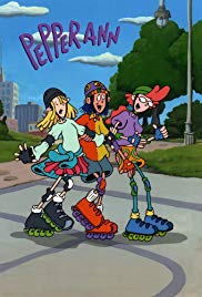 Pepper Ann Season 2