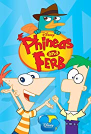 Phineas and Ferb Season 4