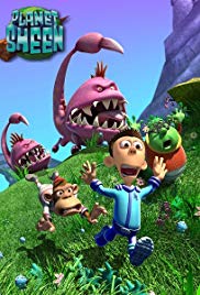 Planet Sheen Season 2