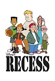 Recess Season 2