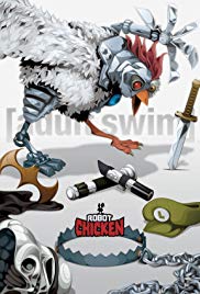 Robot Chicken Season 1