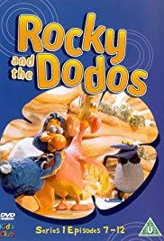 Rocky and the Dodos