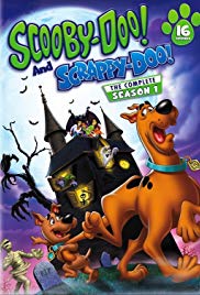 Scooby-Doo and Scrappy-Doo Season 2