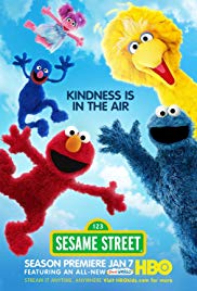 Sesame Street Season 48