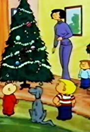 A Family Circus Christmas (1979)