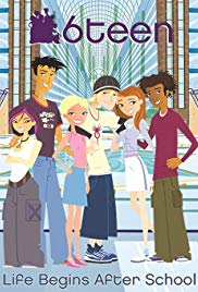 6Teen Season 3