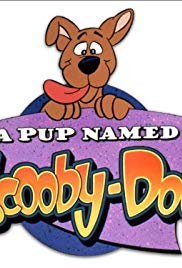 A Pup Named Scooby-Doo