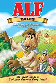 ALF Tales