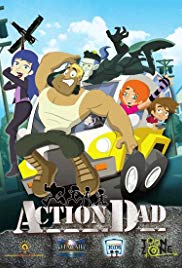 Action Dad