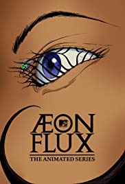 Aeon Flux