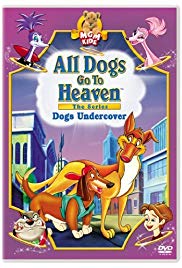 All Dogs Go to Heaven: The Series Season 2