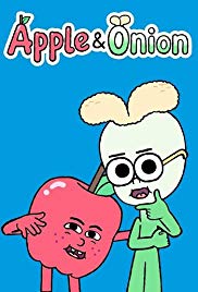 Apple and Onion