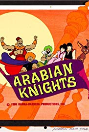 Arabian Knights