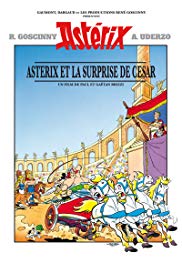 Asterix Versus Caesar (1985)