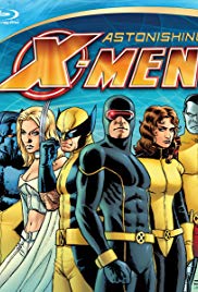 Astonishing X-Men