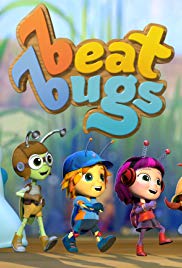 Beat Bugs Season 1