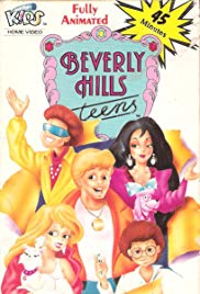 Beverly Hills Teens