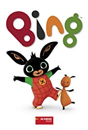 Bing Cartoon Series