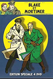 Blake and Mortimer