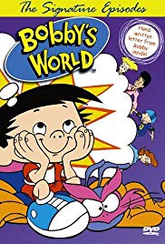 Bobby’s World Season 3