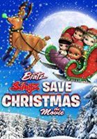 Bratz Babyz Save Christmas (2008)