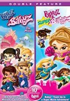 Bratz: Super Babyz (2007)