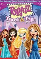 Bratz the Video Starrin & Stylin (2004)