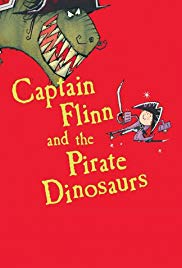 Captain Flinn and the Pirate Dinosaurs