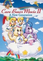 Care Bears Movie II: A New Generation (1986)