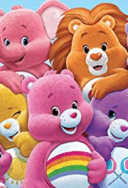 Care Bears and Cousins Season 1