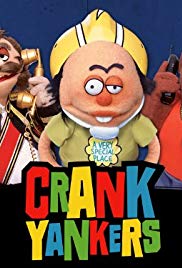 Crank Yankers Season 1