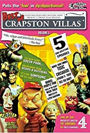 Crapston Villas