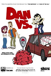 Dan Vs. Season 1